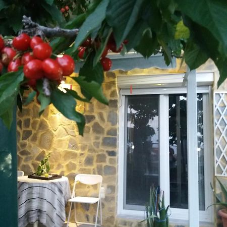 Garden'S House Kavala Exterior foto