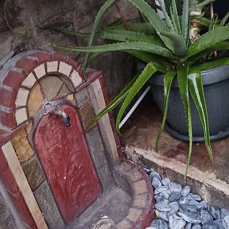Garden'S House Kavala Exterior foto