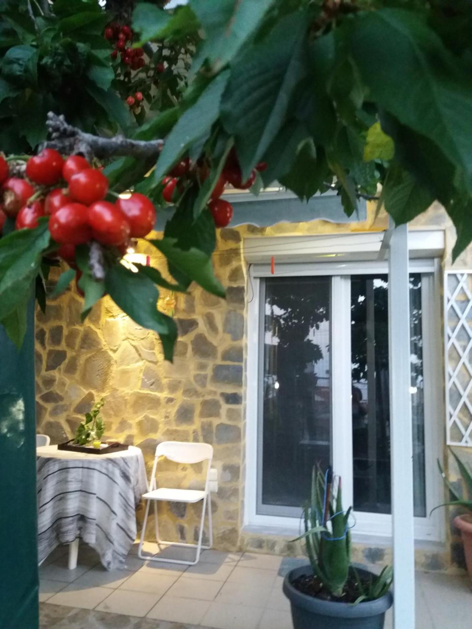 Garden'S House Kavala Exterior foto