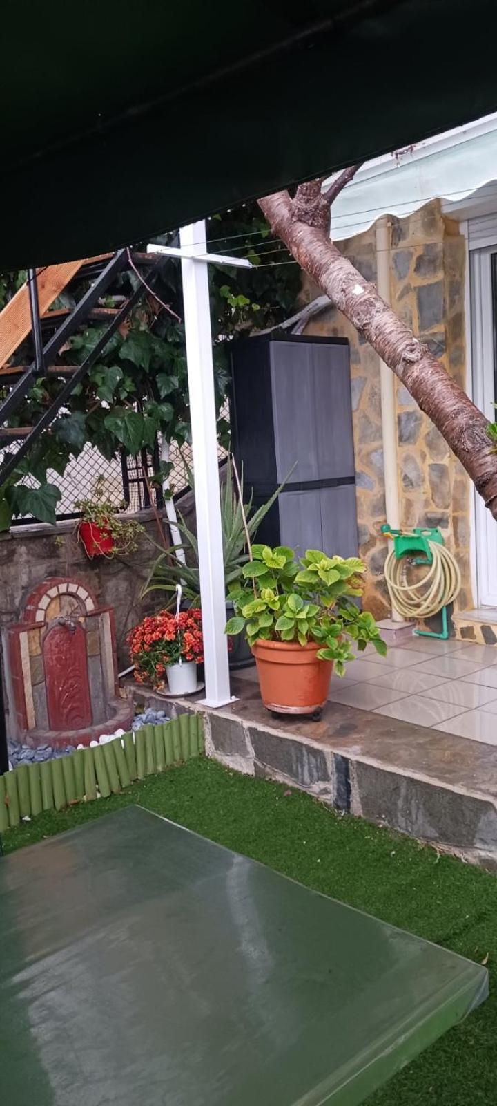 Garden'S House Kavala Exterior foto