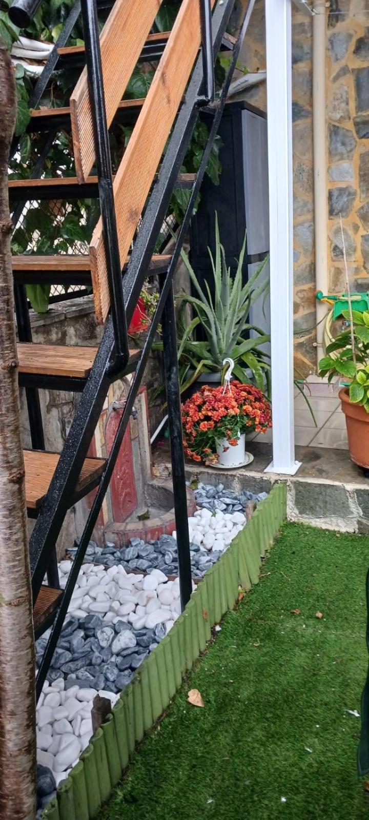 Garden'S House Kavala Exterior foto