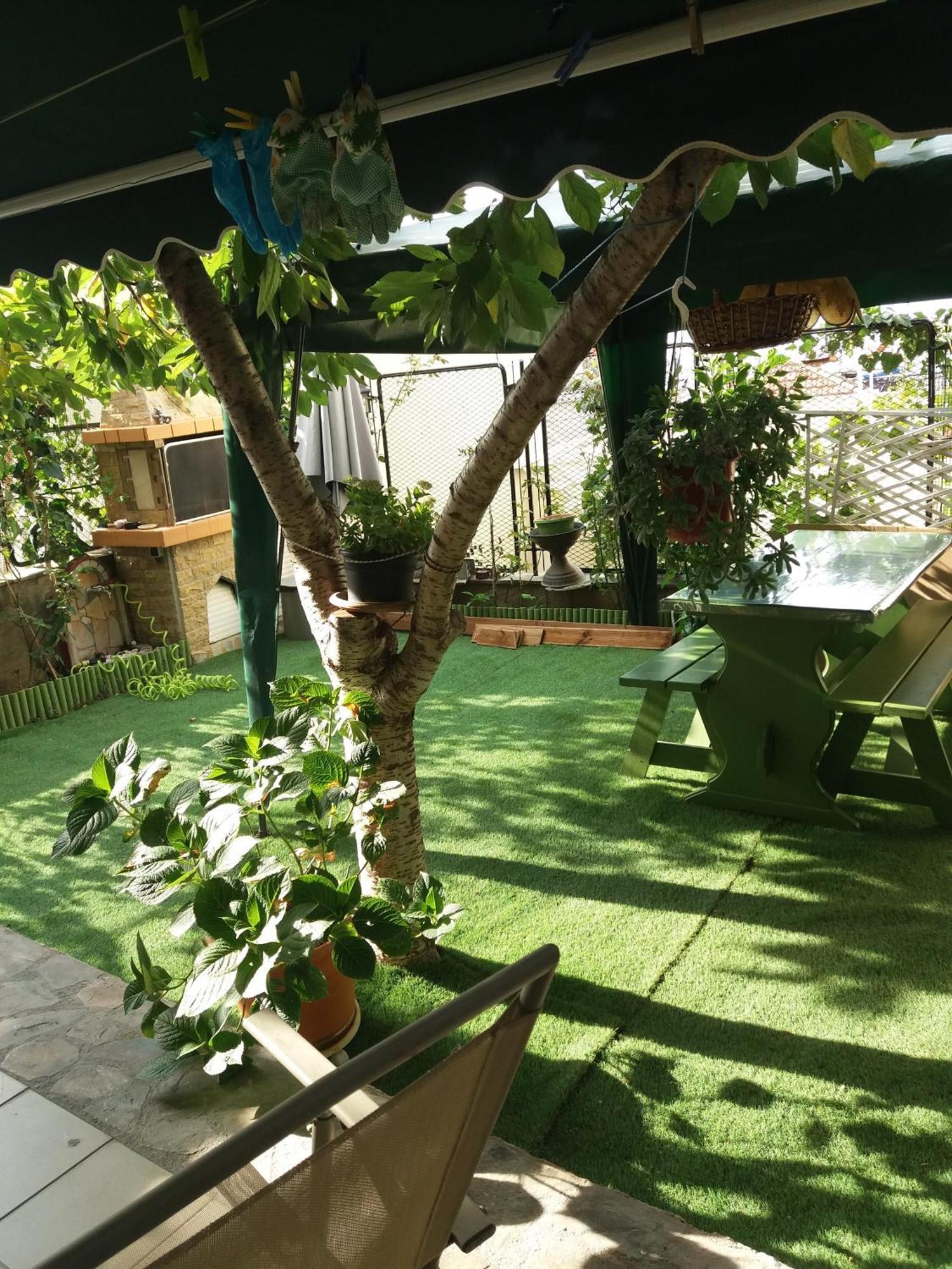 Garden'S House Kavala Exterior foto