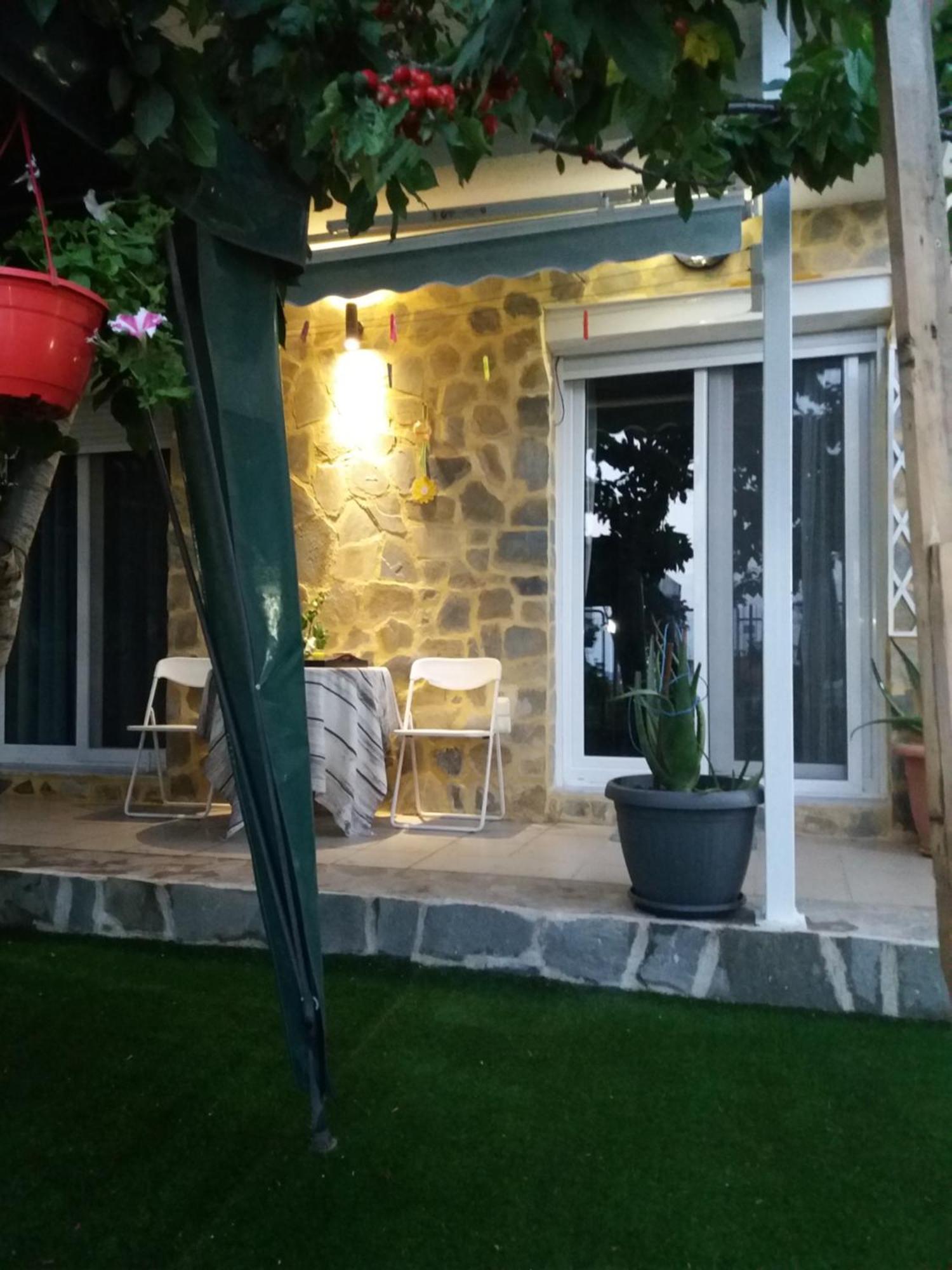 Garden'S House Kavala Exterior foto