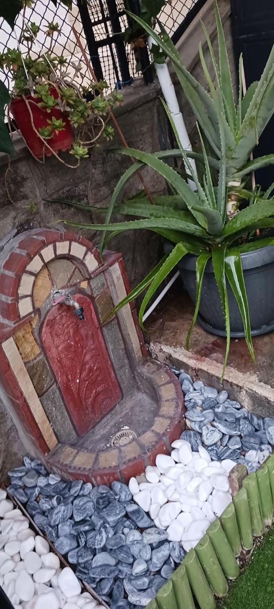 Garden'S House Kavala Exterior foto